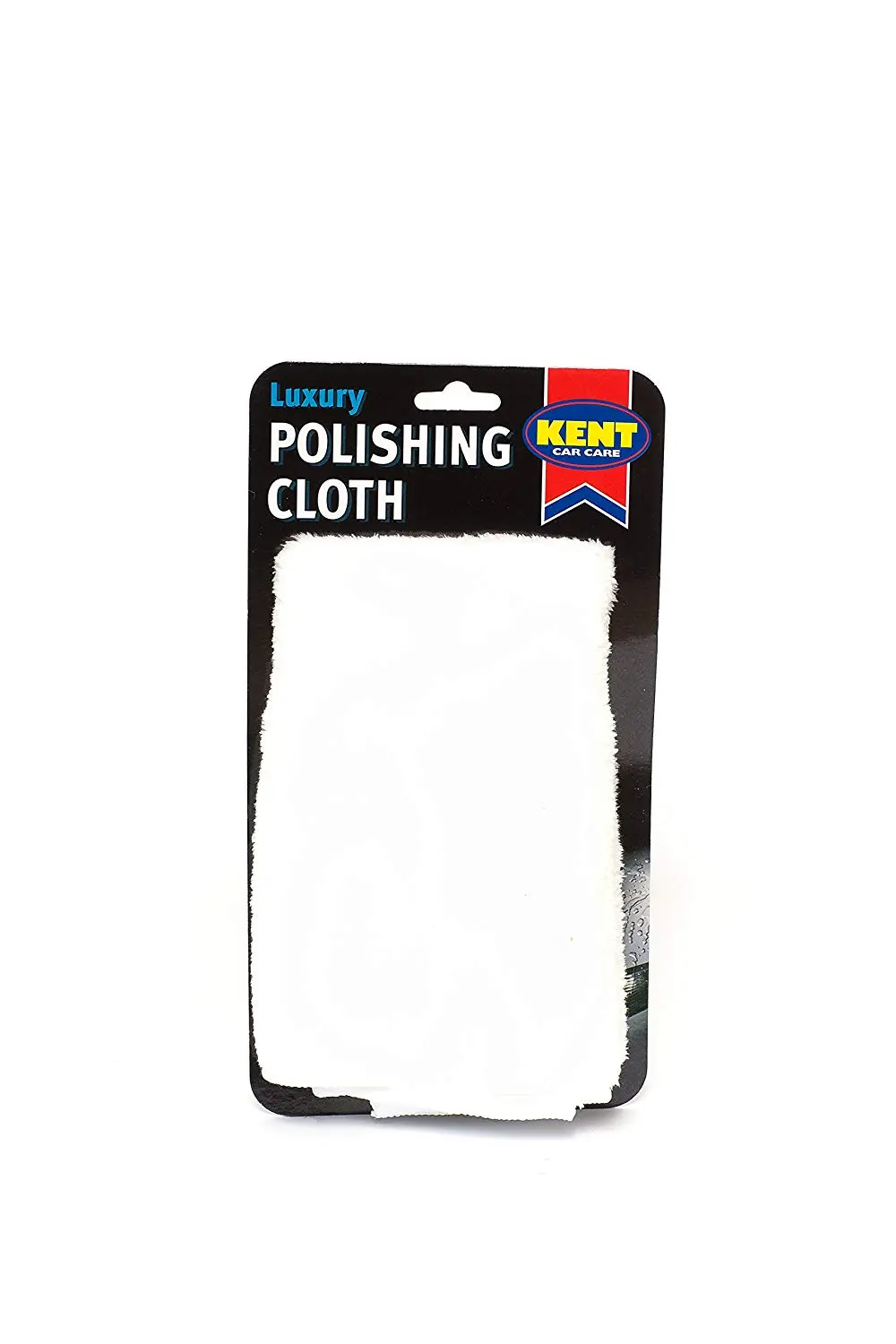Kent Microfibre Polishing Cloth 1