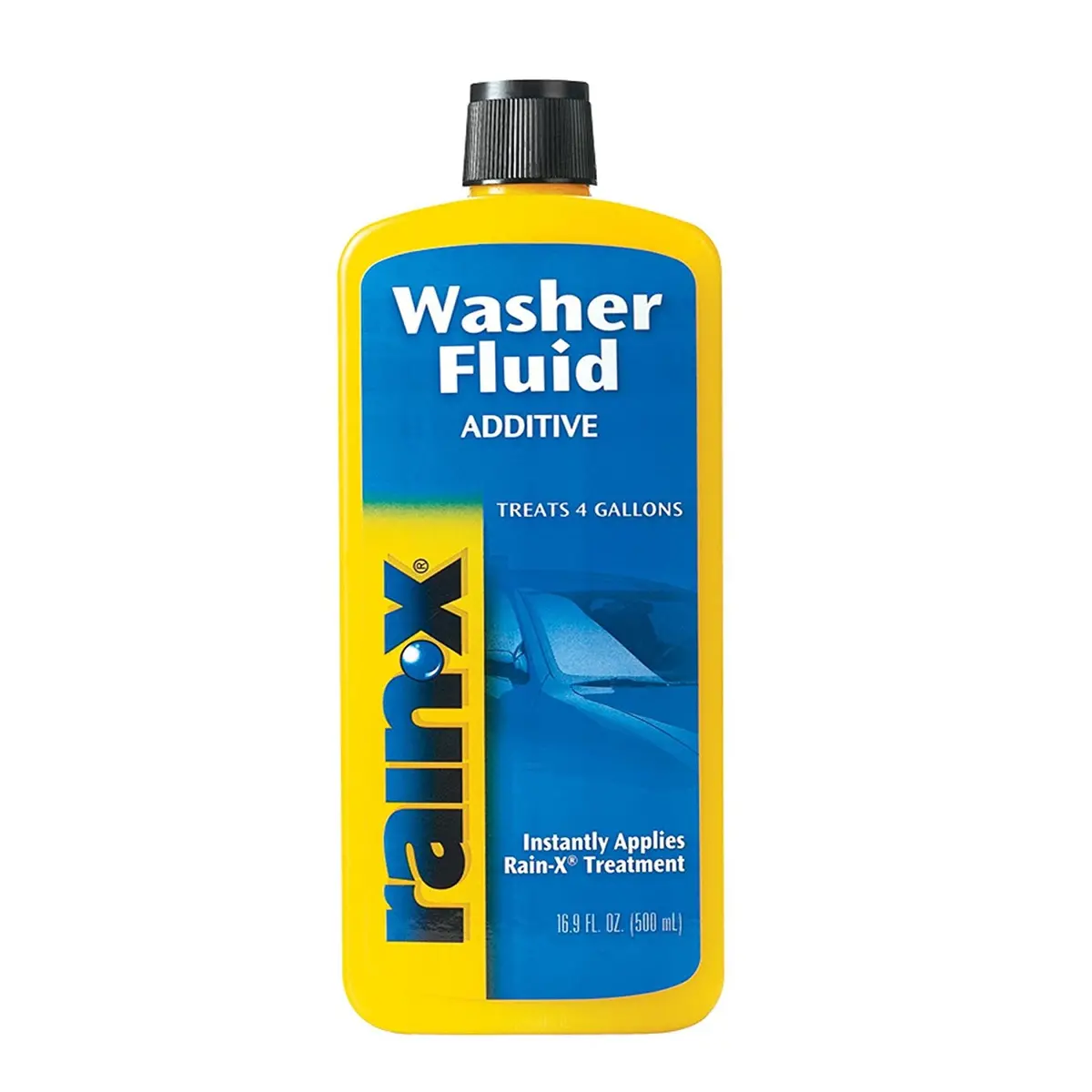 Rainx Washer Fluid Additive 500Ml 1