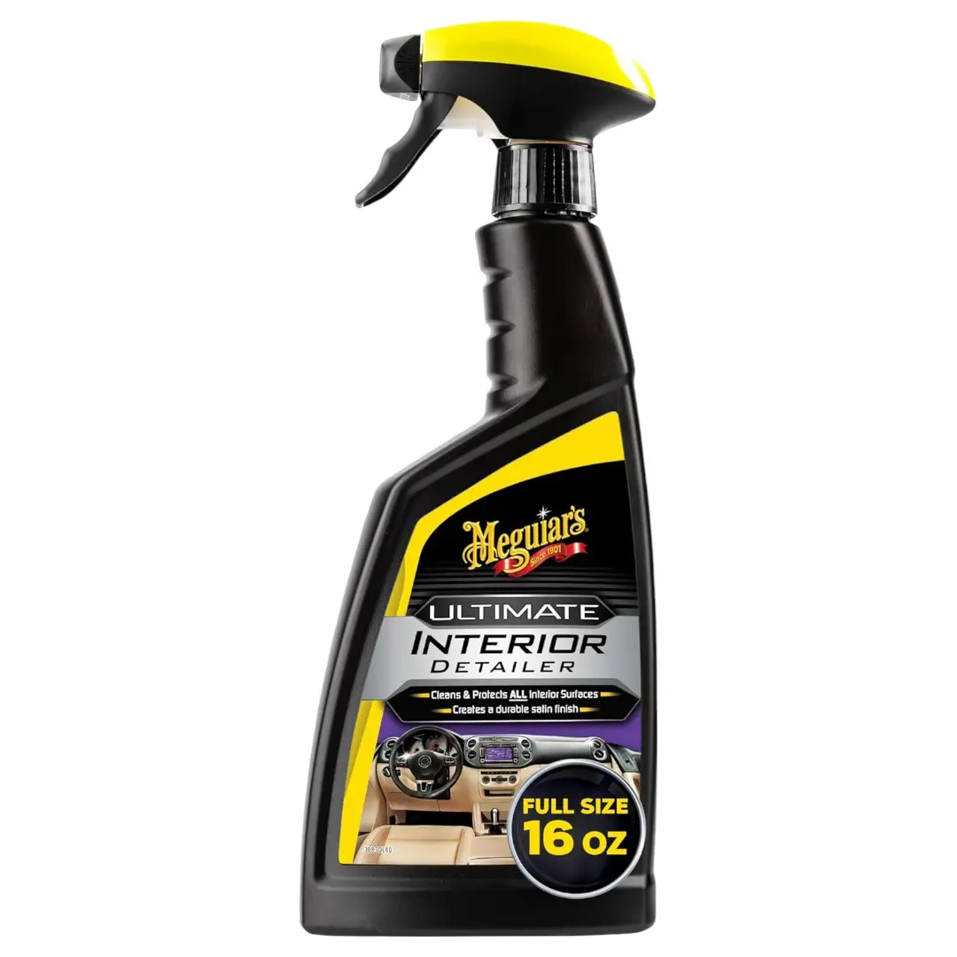 Meguiar's Ultimate Interior Detailer 473Ml 1