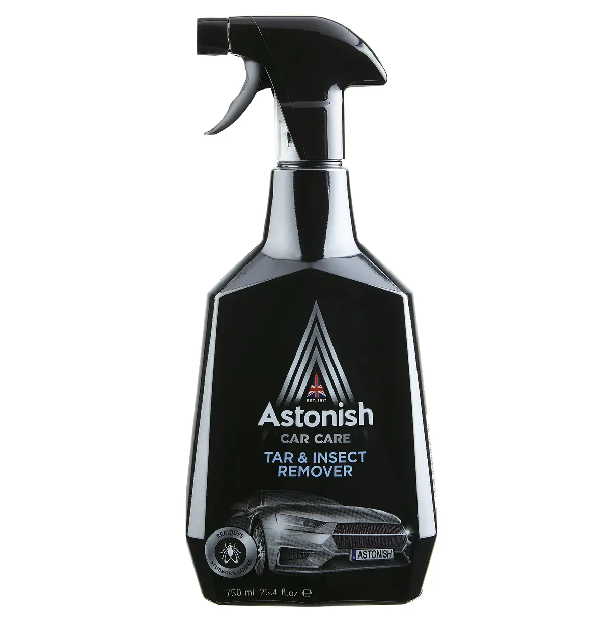Astonish Tar And Insect Remover 1