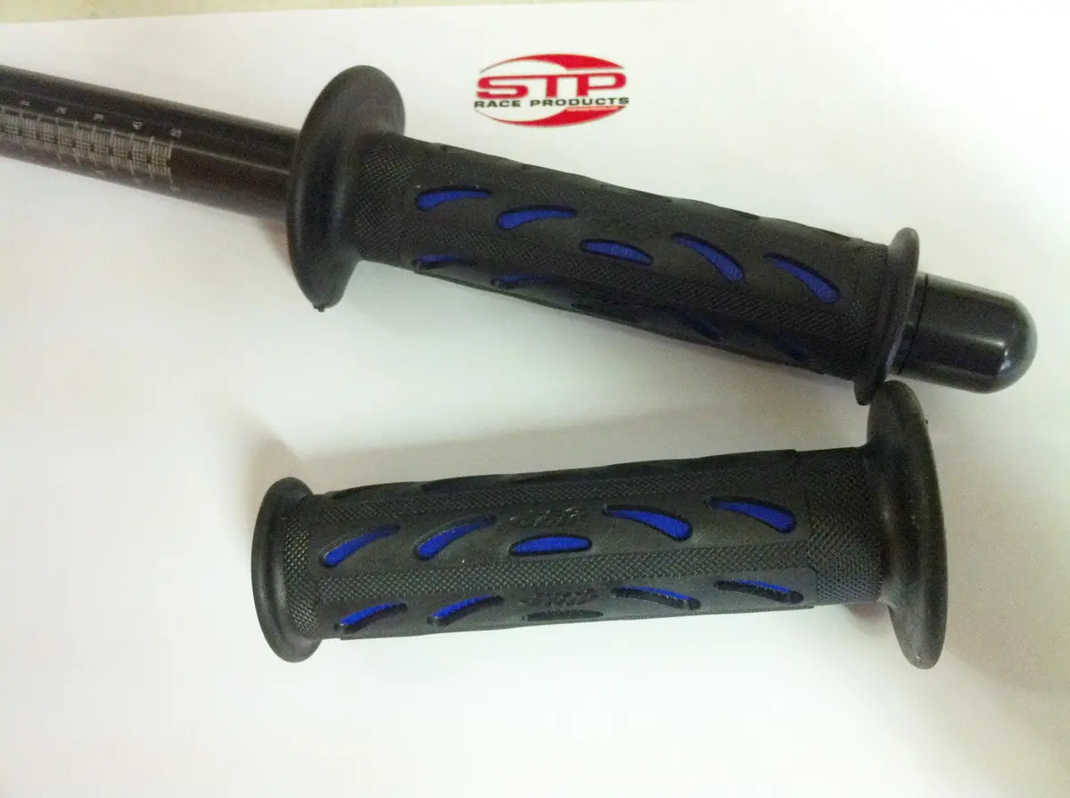 Progrip Superbike 724 Dual Compound Grips 122Mm 1