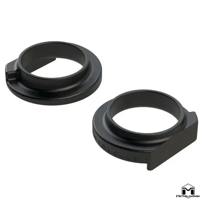 Metalcloak Jl Wrangler | Jt Gladiator Front Coil Isolator Upgrade 7266 1