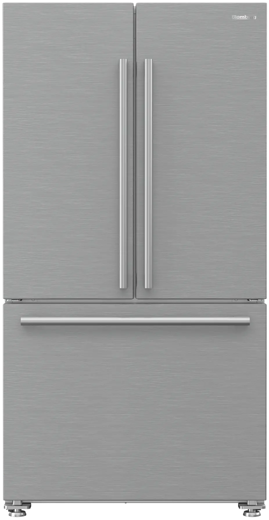 36" Counter-Depth French Door Refrigerator, Interior Water, Energy Star® 1
