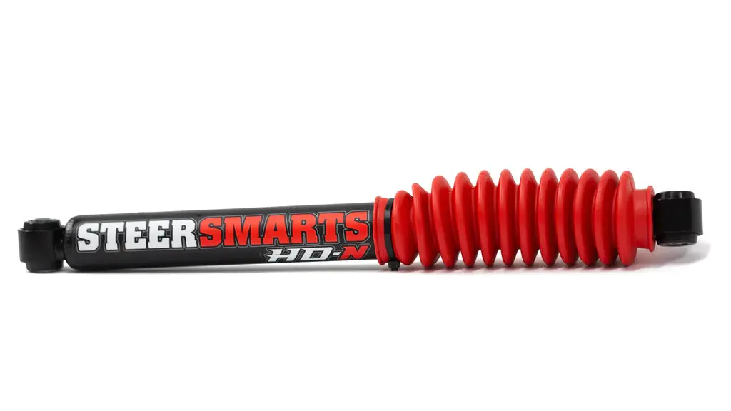 Jk Hd-N Steering Stabilizer 73011001 1