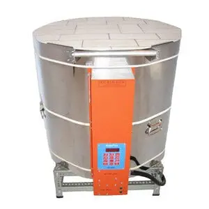 Jen-Ken Kiln - Af 2422 1