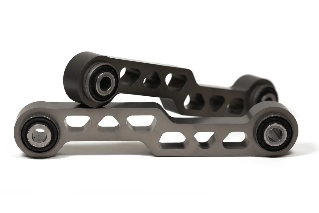 Yeti Xd™ Jk/Jl/Jt Sway Bar End Link Kit (2"- 3.5" Lift) 74009001 1