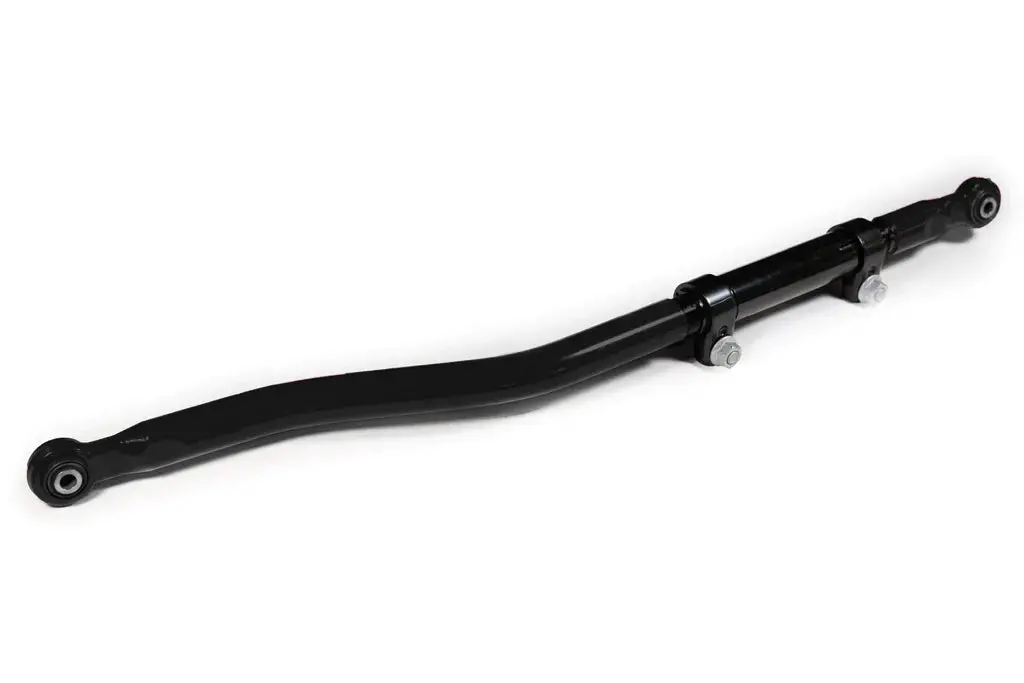 Yeti Xd™ Jk Rear Adjustable Track Bar (Black) 75047002 1