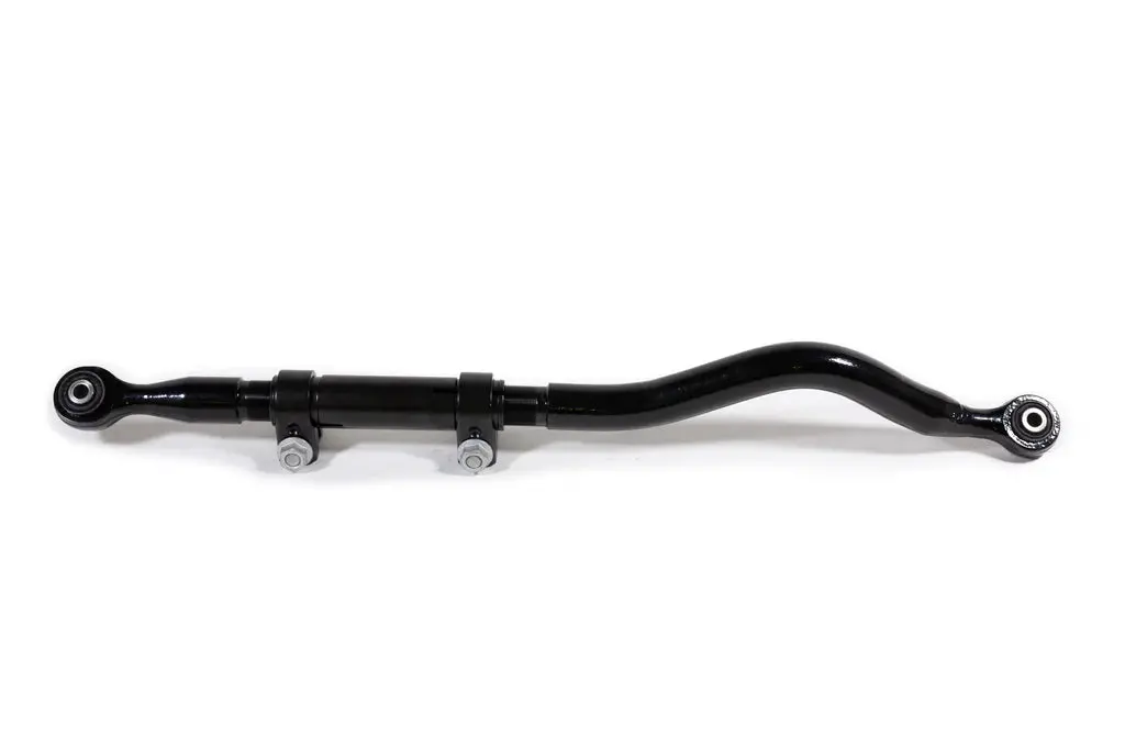 Yeti Xd™ Jl/Jt Pro-Series Front Adjustable Track Bar (Black) 75049002 1