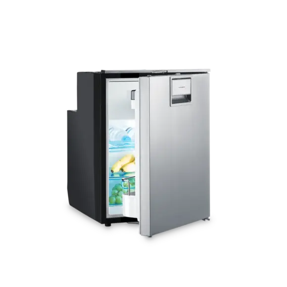 Refrigerador Coolmatic Crx 50S 1