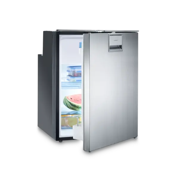 Refrigerador Coolmatic Crx 80S 1