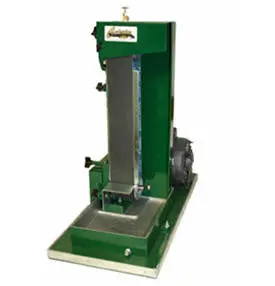 Covington - Deluxe Commercial Wet Belt Sander #761 1