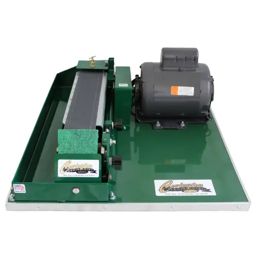 Covington - Commercial Horizontal Sander 1