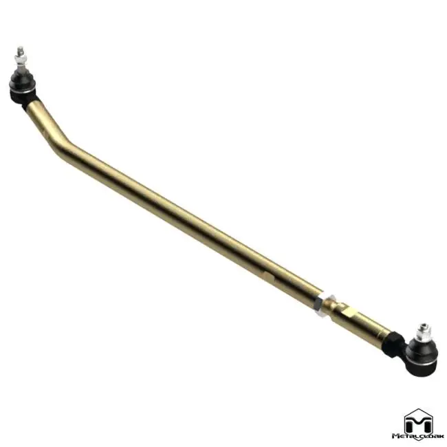 Metalcloak Hd Drag Link, Jl Wrangler/Jt Gladiator 7643 1
