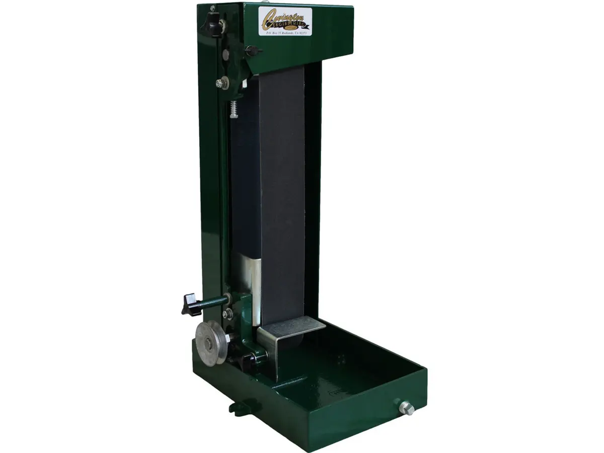 Covington - Sander - Large Basic 1