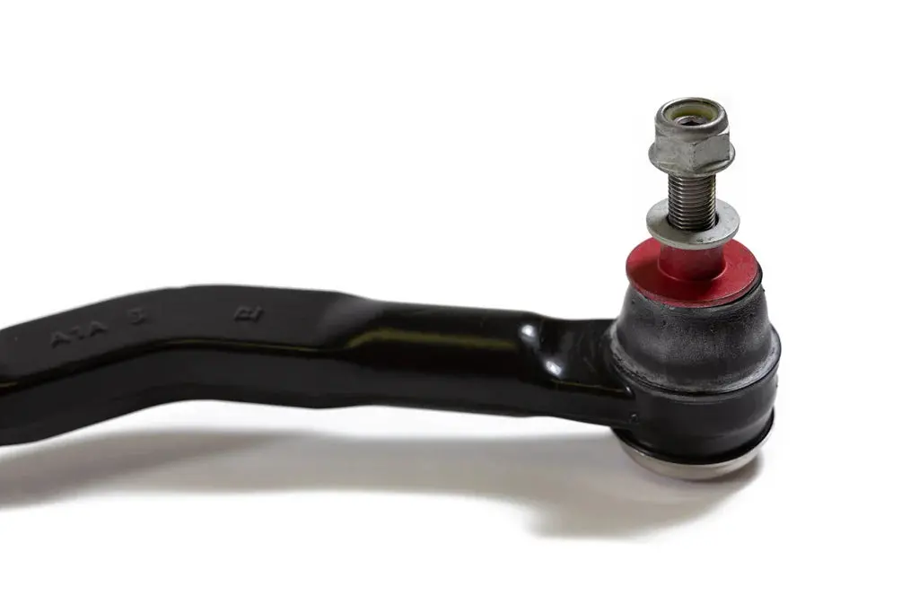 Yeti Xd™ Jl/Jt Drag Link Service Parts - Knuckle Side End (2018+) 77062012 1