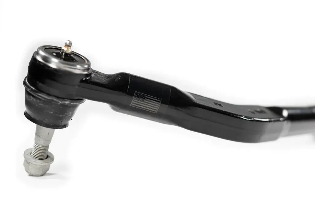 Yeti Xd™ Outer Drag Link End For Jl/Jt High-Steer Knuckles 77083002 1