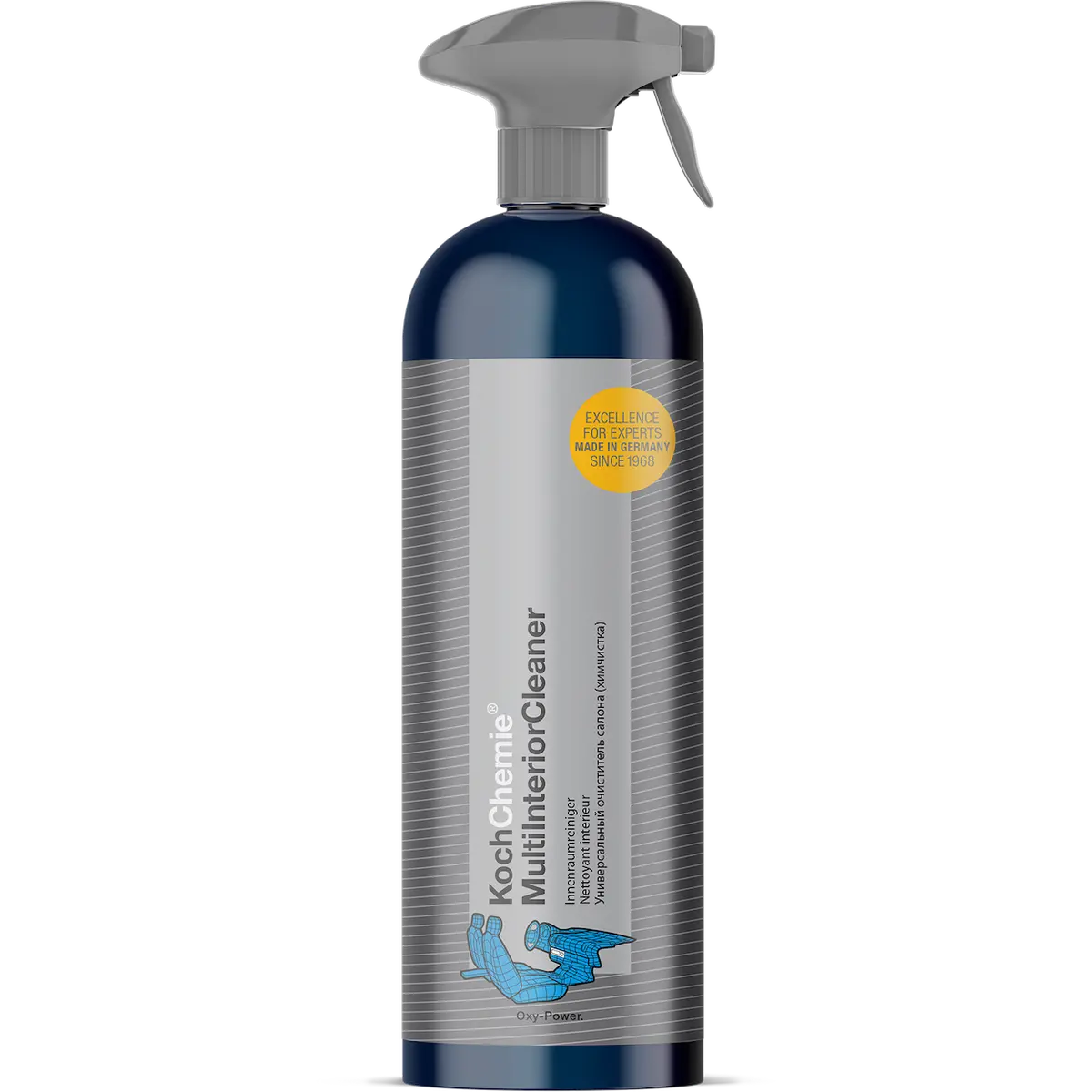 Koch Chemie Multi Interior Cleaner 750 Ml 1
