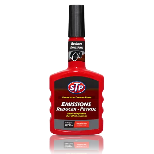 Stp Emissions Reducer-Petrol 1