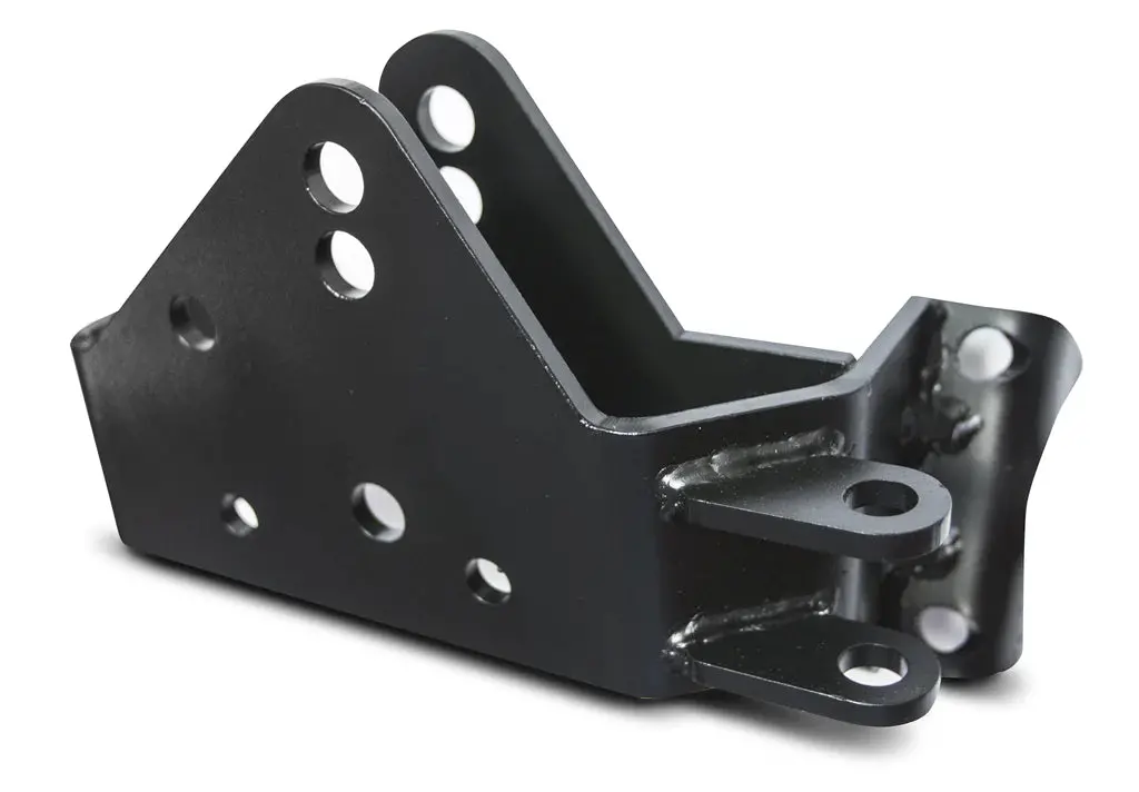 Yeti Xd™ Jk Track Bar Relocation Bracket 79017001 1