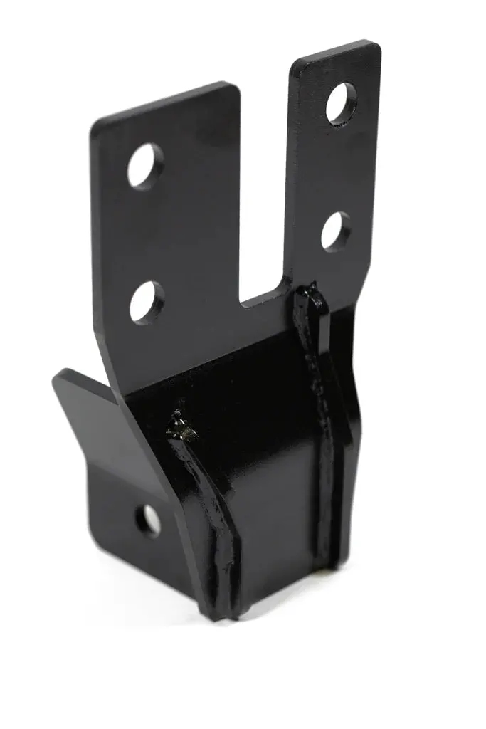 Yeti Xd™ Jk Frame Side Track Bar Reinforcement Bracket 79021001 1