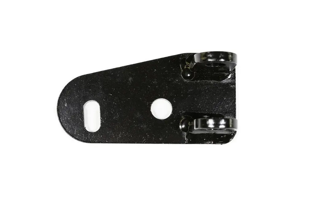 Yeti Xd™ Steering Stabilizer Relocation Bracket (Axle Side) Jk / Jl / Jt 79029002 1
