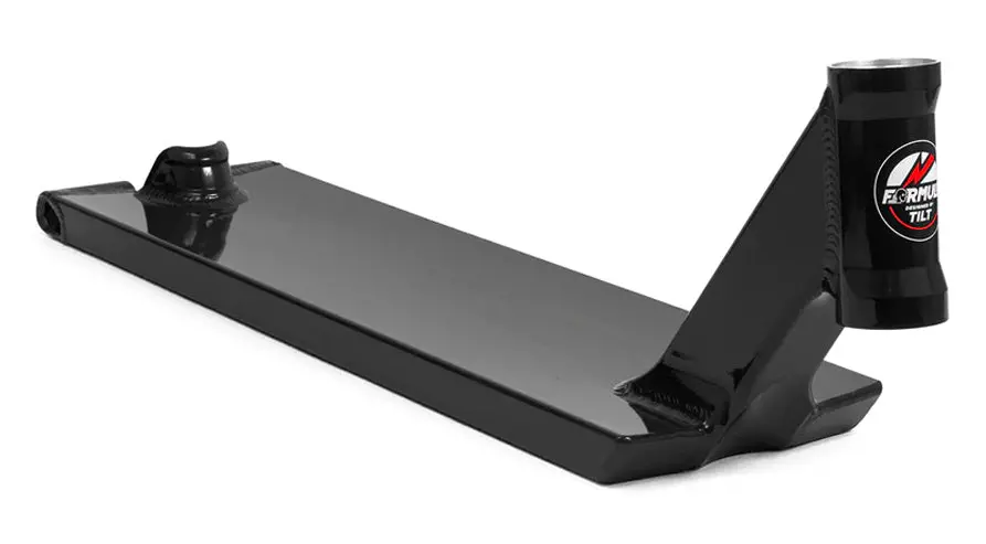 Tilt Formula Deck Black 1