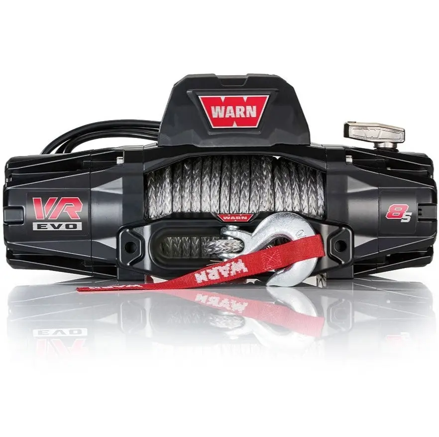 Warn Vr Evo 8-S [103251] 1