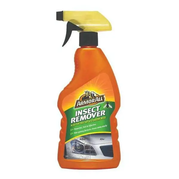 Armorall Insect Remover Spray 500Ml 1