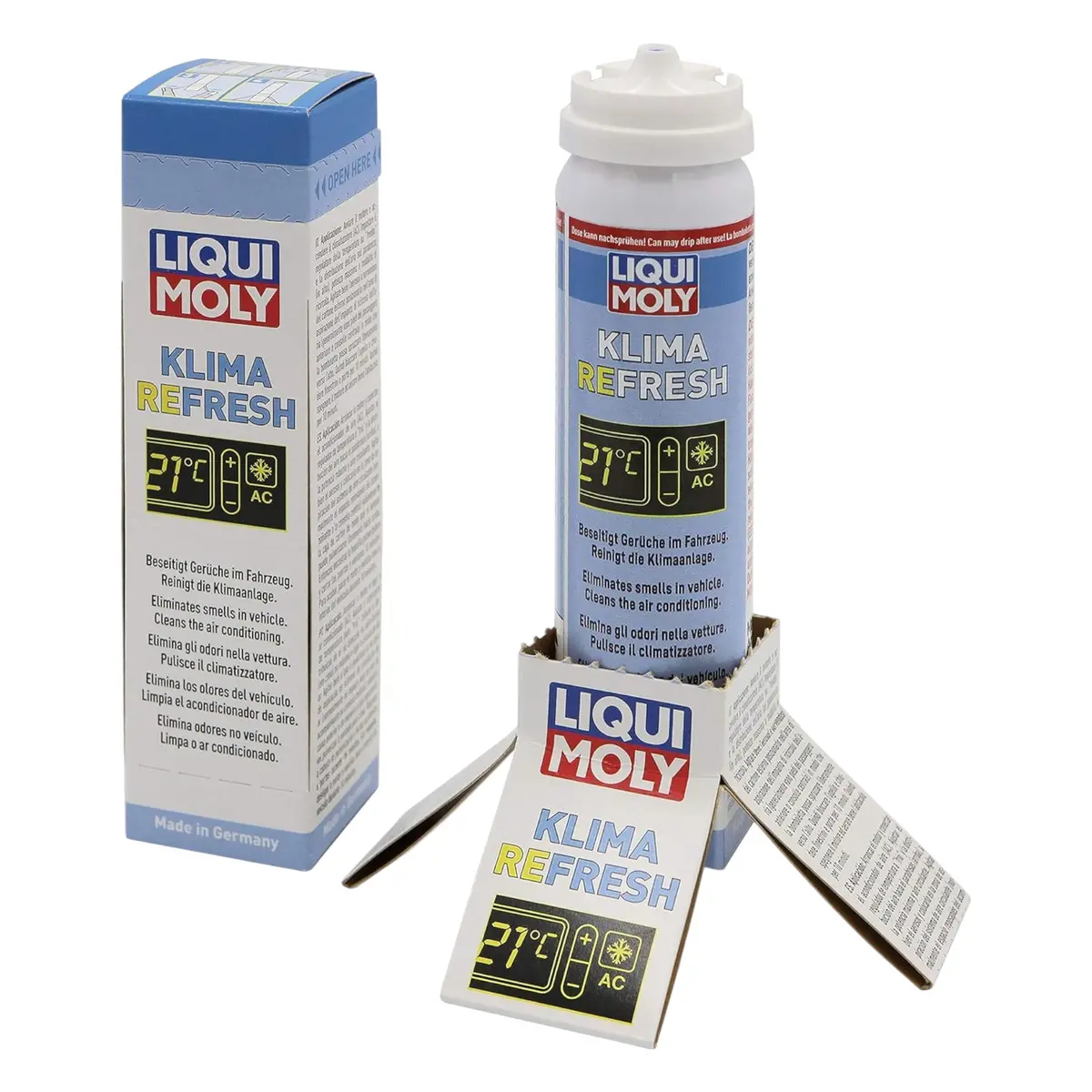 Liqui Moly Kalima Fresh 75Ml 1