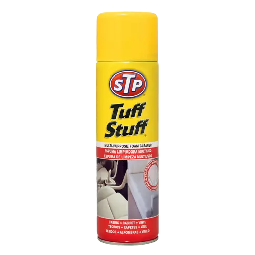 Stp Tuff Stuff Multi Purpose Foam Cleaner 600Ml 1
