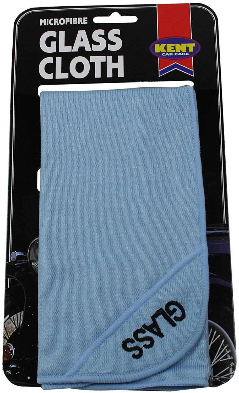 Kent Glass Cloth 1