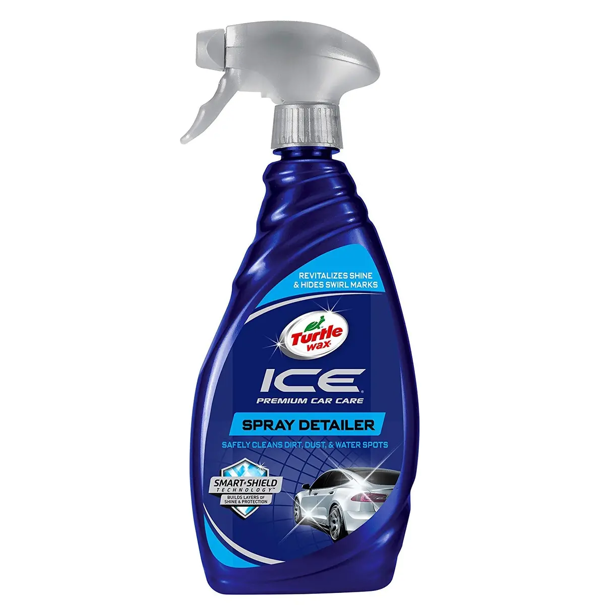 Tutle Ice Spray Detailer 1