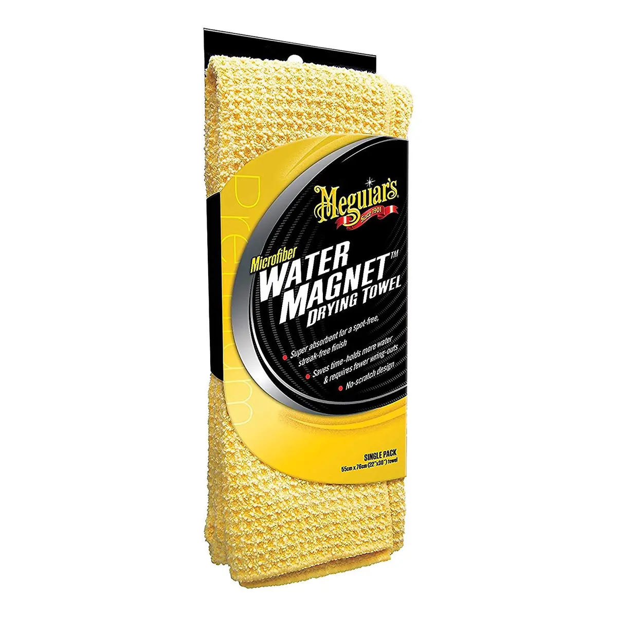 Meguiar's Water Magnet Drying Towel (X2000eu) 1