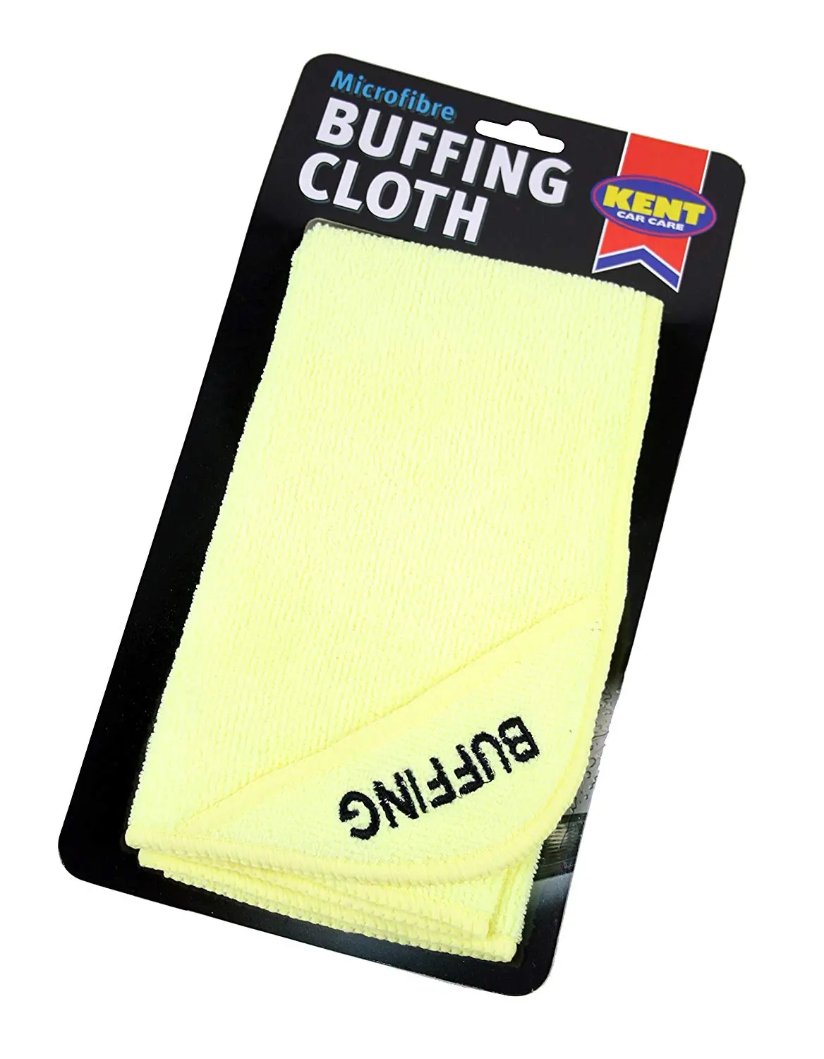 Kent Buffing Cloth 1