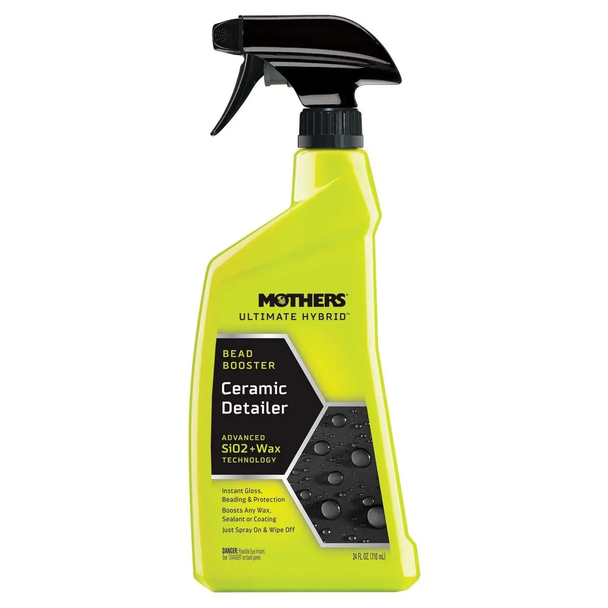 Mothers Hybrid Ceramic Detailer 24Oz. 1