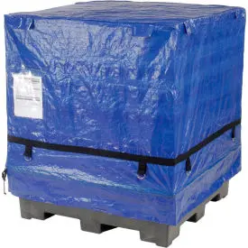 Vinyl Cover For Global Industrial Spill Containment Sumps 1