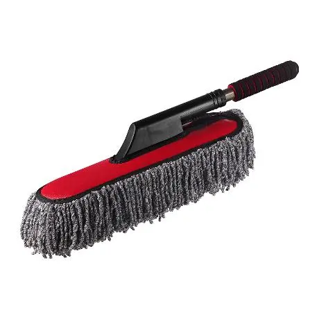 Bullsone Premium Ultra Microfiber Duster 1