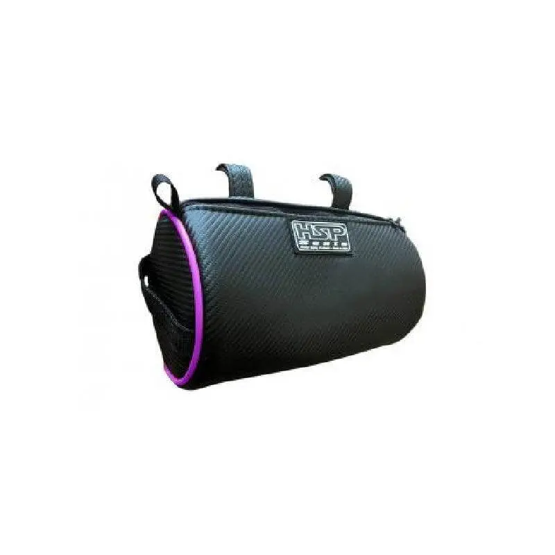 Roll Bar Bag Cylinder Storage Bag (Big) 8
