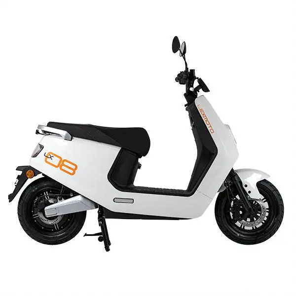 2025 Lexmoto Lx08 Euro 5 Lx08max-E5 4000W Electric Scooter. (A1 Licence ).£1829.99 2