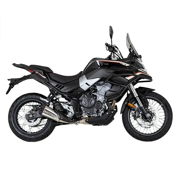 2025 Voge 500Dsx Euro 5  A2 Compliant  Lx500-K-E5 1
