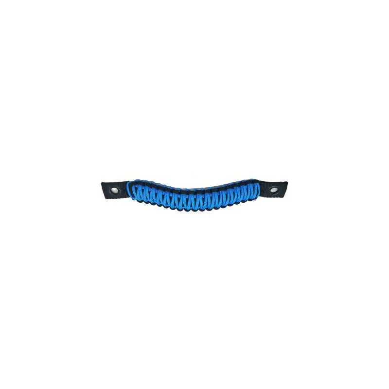 Paracord Grab Handle For Jeep Wrangler Jk Rear Or Tj Replacement Door Handle 8