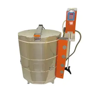 Jen-Ken Kiln - Af 2829 Mega Coil Ceramic Kiln 1
