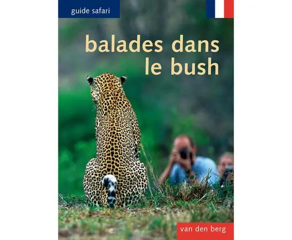 Balades Dans Le Bush 1