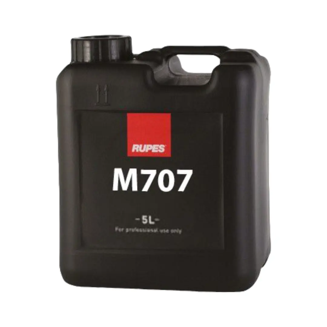 Rupes Carnauba High Gloss Protective Shampoo M707 (5 Liter) 1
