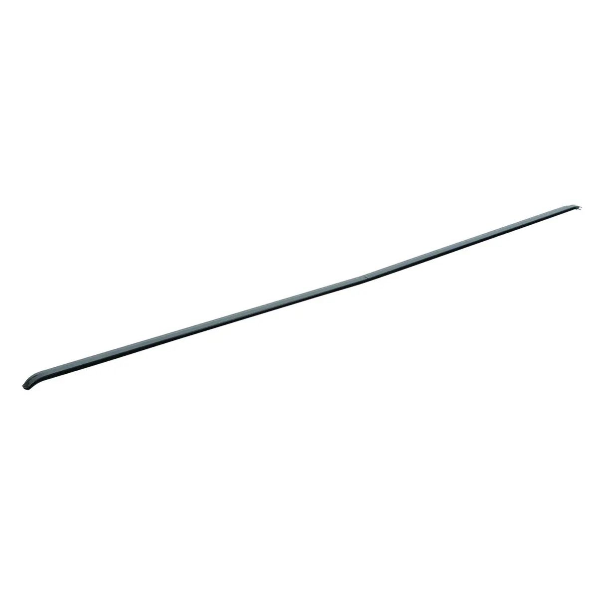 Windshield Channel 76-95 Cj Wrangler Yj Smittybilt 1