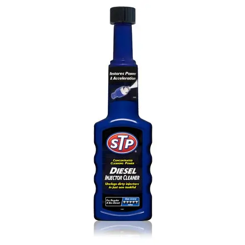 Stp Diesel Injector Cleaner 200Ml 1