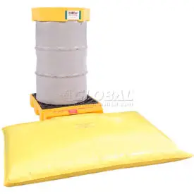 Ultratech Ultra-Spill® Bladder System Containment Deck 1320 P1 1-Drum 1
