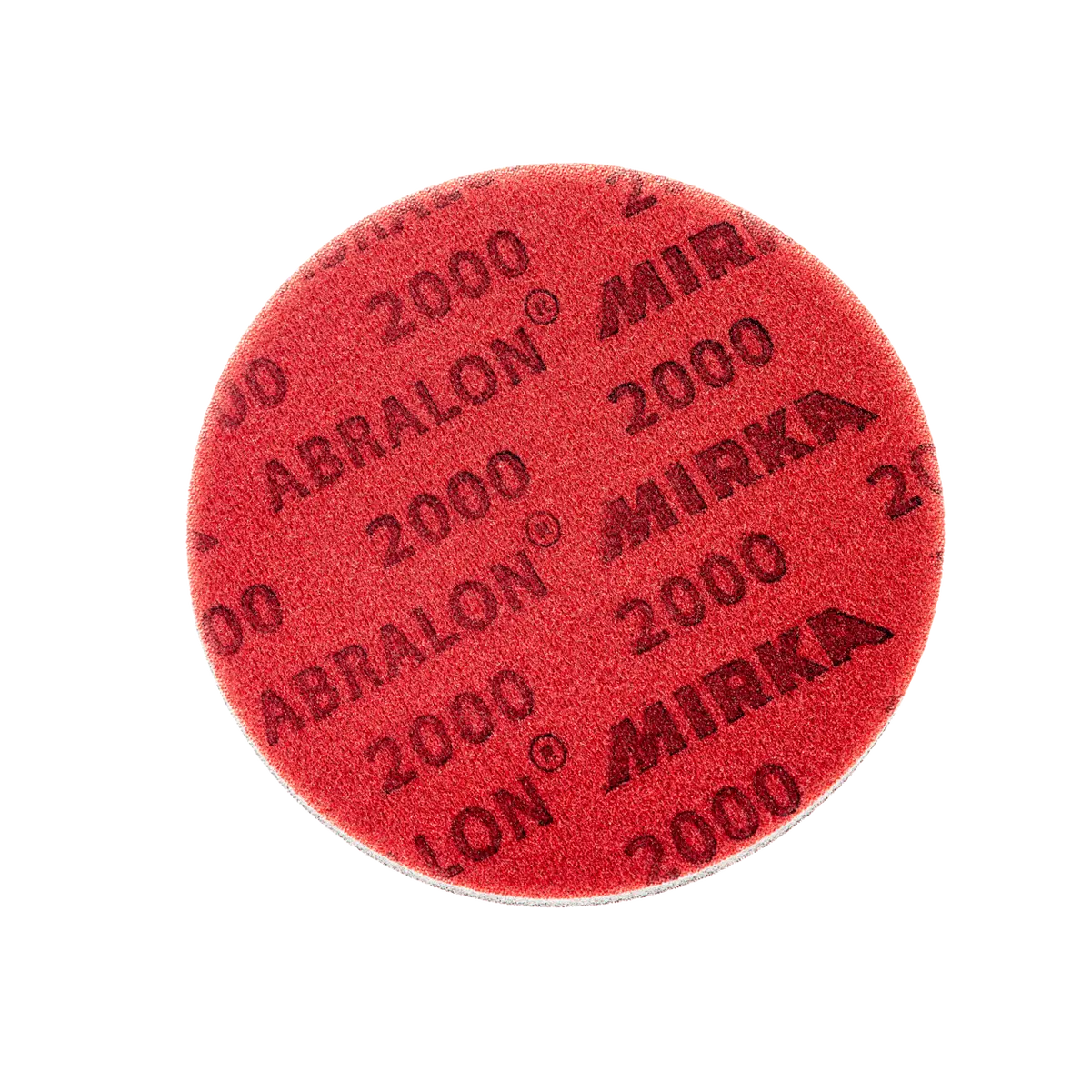 Koch Chemie Abralon 2000 Sanding Pad 1