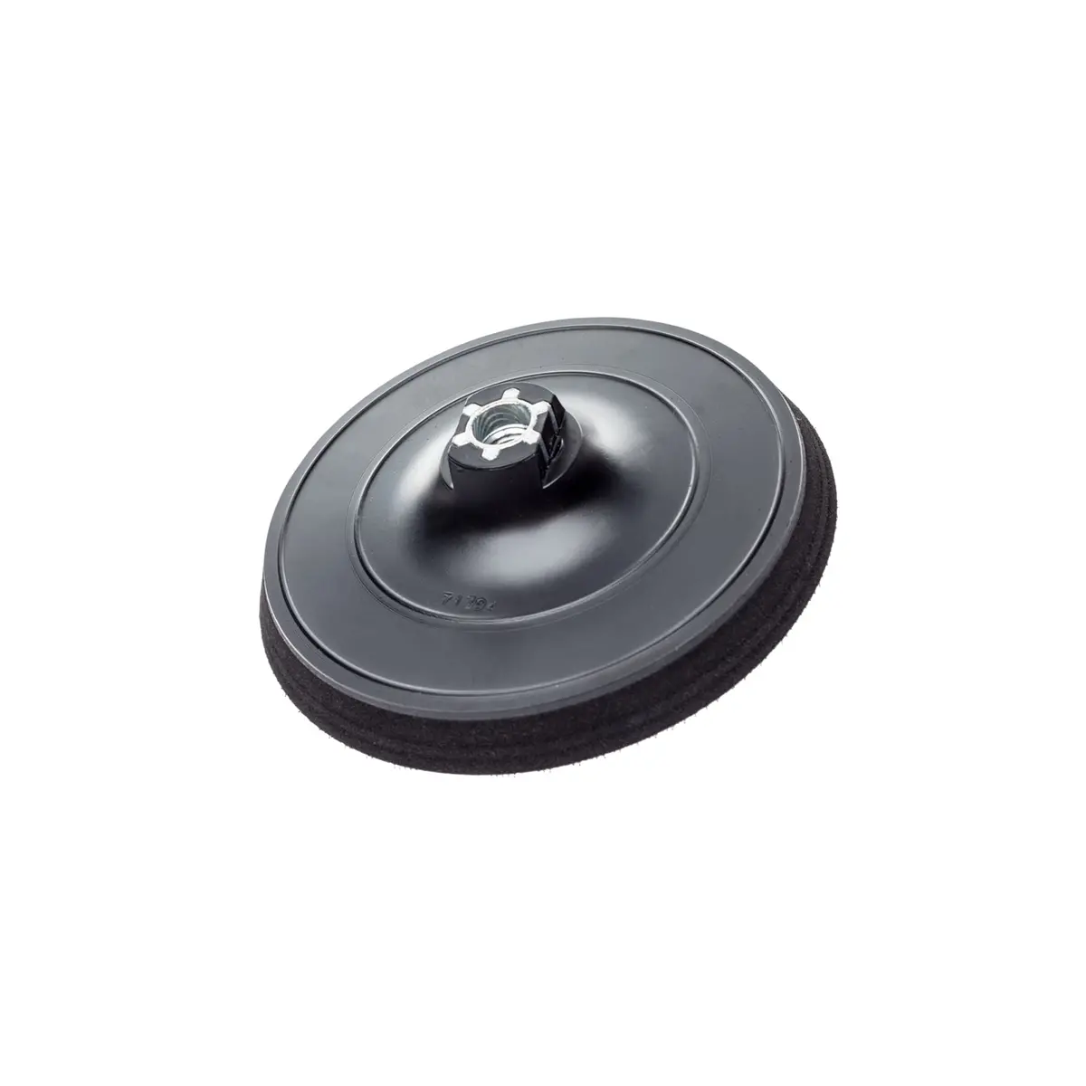 Koch Chemie Backing Plate With Cellular Rubber Cushion 1