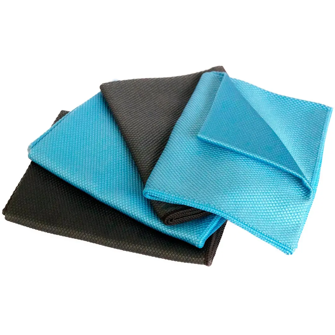 Koch Chemie Microfiber 4 Pcs Set 1